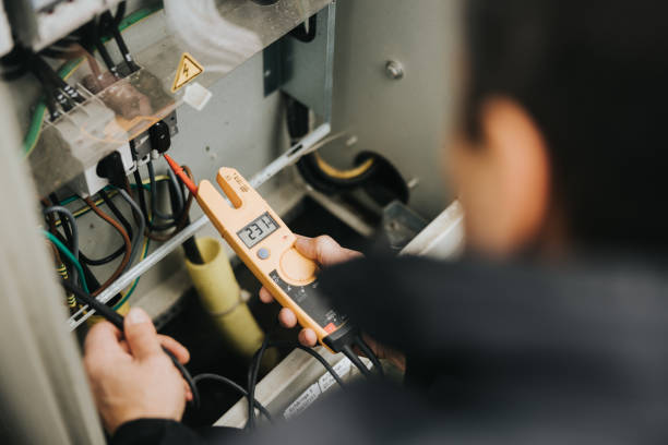 Best Commercial Electrician Services  in Berea, KY