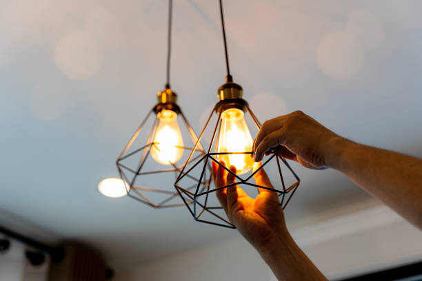 Best Outdoor Lighting Installation  in Berea, KY