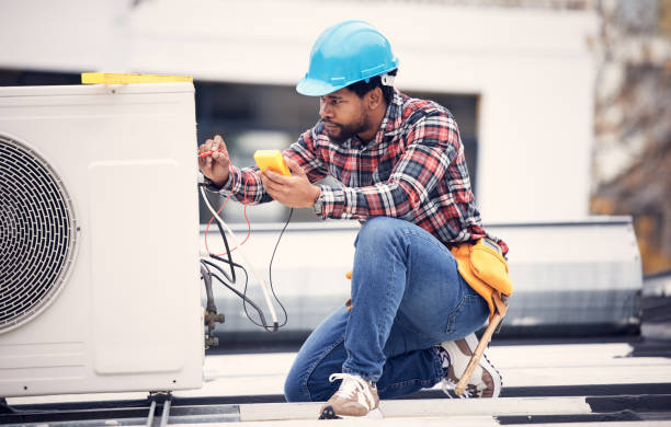 Best Ceiling Fan Installation Electrician  in Berea, KY