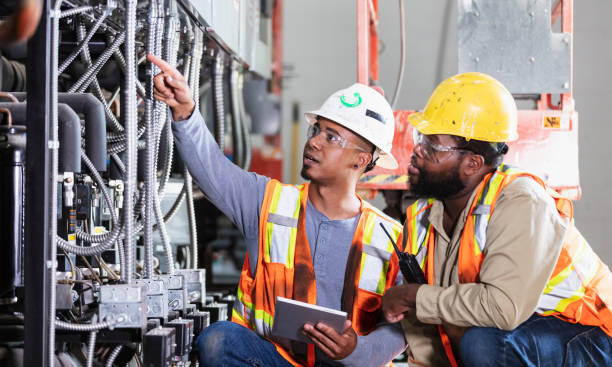 Best Licensed Electrician  in Berea, KY