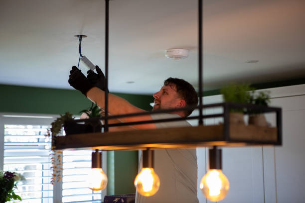 Best Electrical Installation Contractor  in Berea, KY