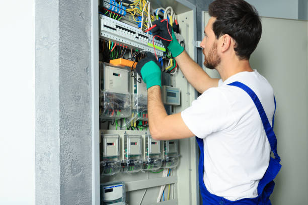 Best Electrical Troubleshooting Services  in Berea, KY