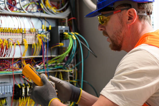 Best Emergency Electrical Repair  in Berea, KY