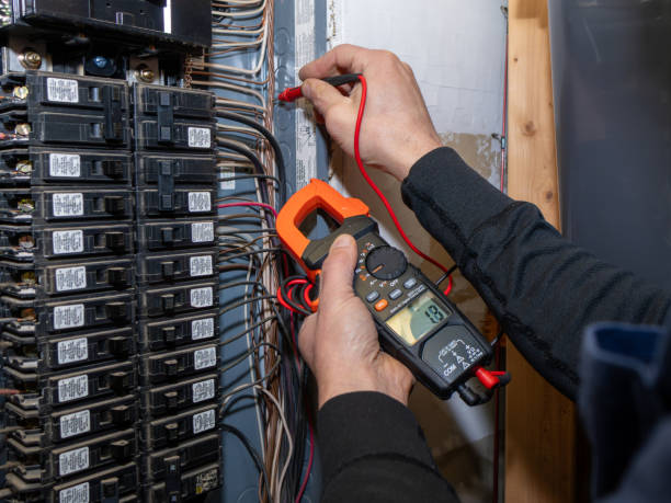 Best Circuit Breaker Repair  in Berea, KY