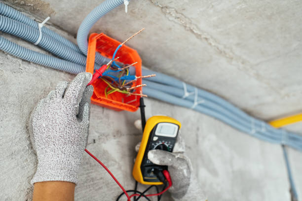 Electrical Rewiring Services in KY